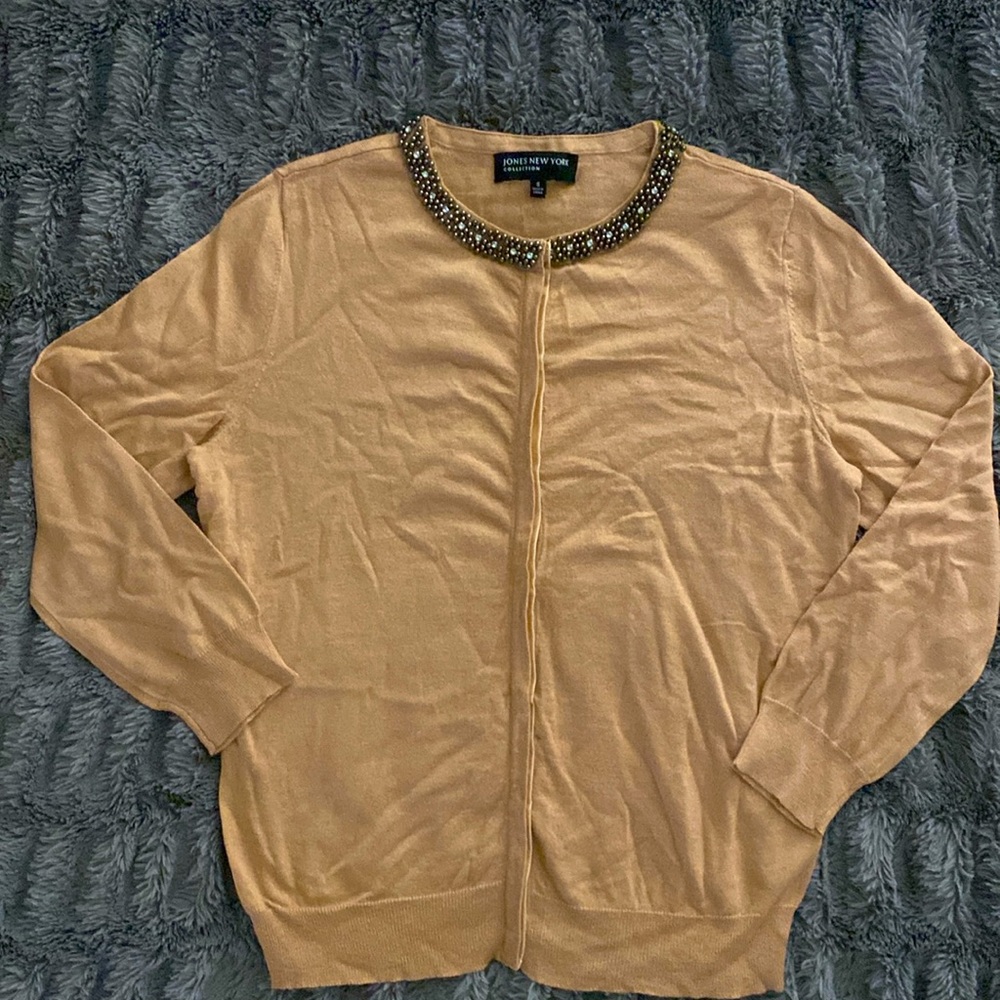 Jones New York Sweater